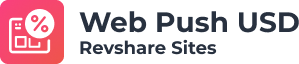 Web Push Revshare